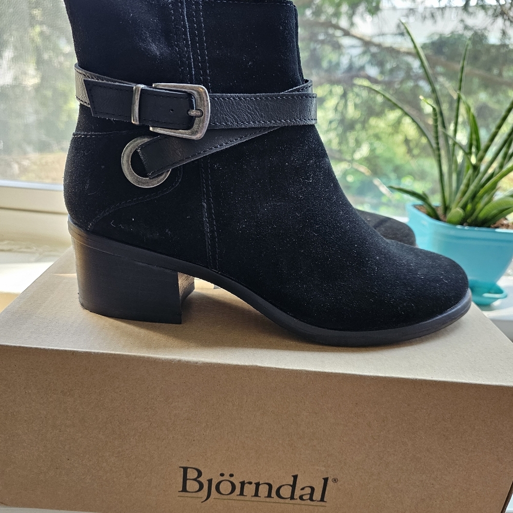 BJORNDAL Boot - Picture 4 of 7